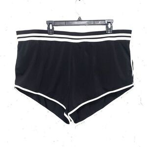 Swimsuits for All Swim Shorts Size 24